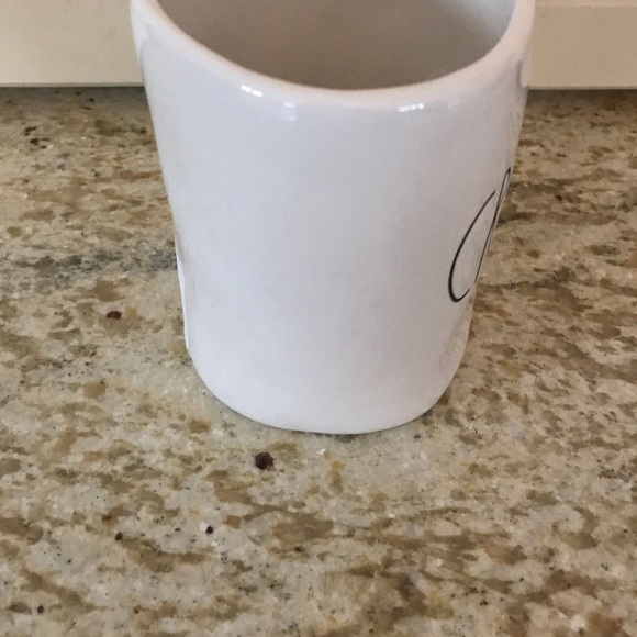 New Rae Dunn Crazy mug - Picture 3 of 4